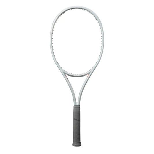Wilson Shift 99L V1 Unstrung Performance Tennis Racket - Grip Size 1-4 1/8’’ - Grip Size 1 - 4 1/8’’