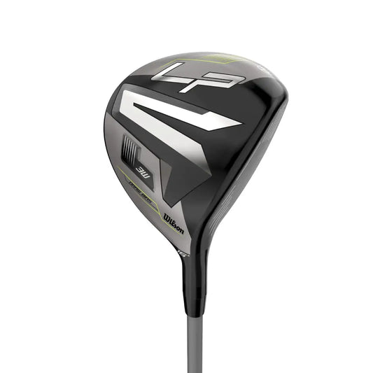 Wilson Staff Launch Pad 2 Fairway Wood 7 Golf Club - Womens Right Handed Graphite Ladies Flex 22 Loft - n/a