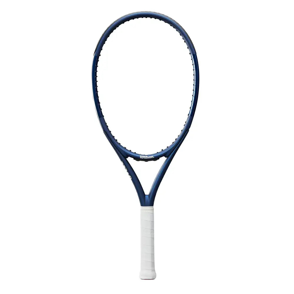 Wilson Triad Three Unstrung Performance Tennis Racket - Grip Size 2-4 1/4’’ - Grip Size 2 - 4 1/4’’