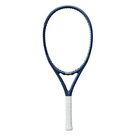 Wilson Triad Three Unstrung Performance Tennis Racket - Grip Size 2-4 1/4’’ - Grip Size 2 - 4 1/4’’