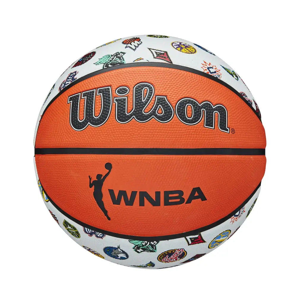 Wilson WNBA All Team Basketball - n/a