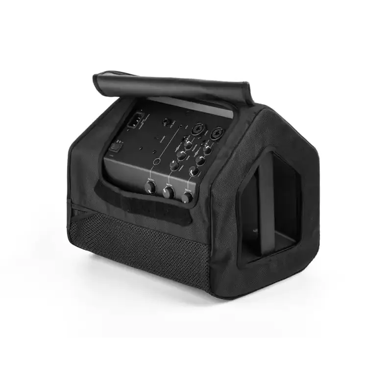 XBERSTAR Dust Case for Bose S1 Pro Speaker for Bose S1 Speaker Cover Protective Dust Case for Bose S1 Pro (black)
