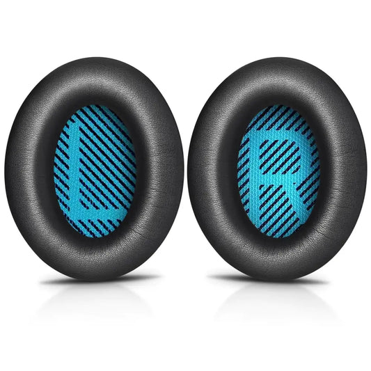 YangBu Bose Headphones Replacement Ear Pads Bose QC15 Replacement Ear Pads Bose QC25 Replacement Ear Pads Replacement