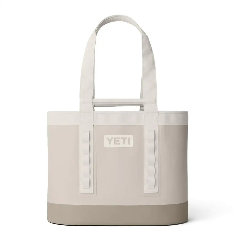 YETI Camino 50 Carryall with Internal Dividers All-Purpose Utility Boat and Beach Tote Bag Durable Waterproof Cape