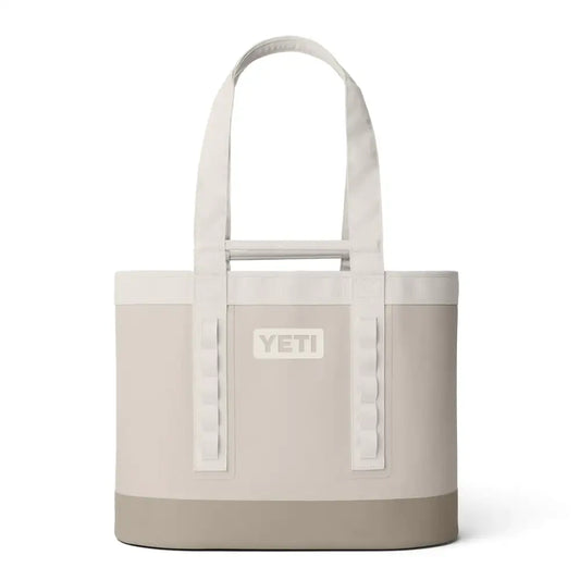 YETI Camino 50 Carryall with Internal Dividers All-Purpose Utility Boat and Beach Tote Bag Durable Waterproof Cape