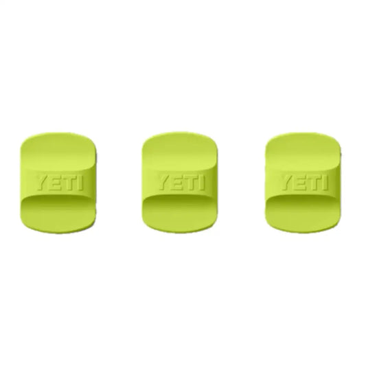 YETI Magslider 3 Pack Chartreuse - n/a