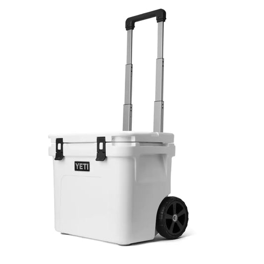 YETI Roadie 32 Wheeled Cooler White - White