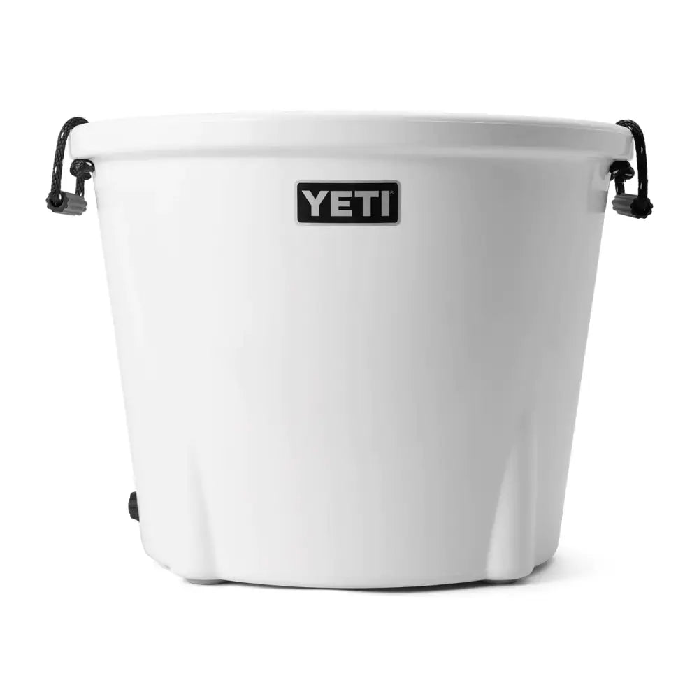 YETI Tank 85 Bucket Cooler White - Tank 85 (White)