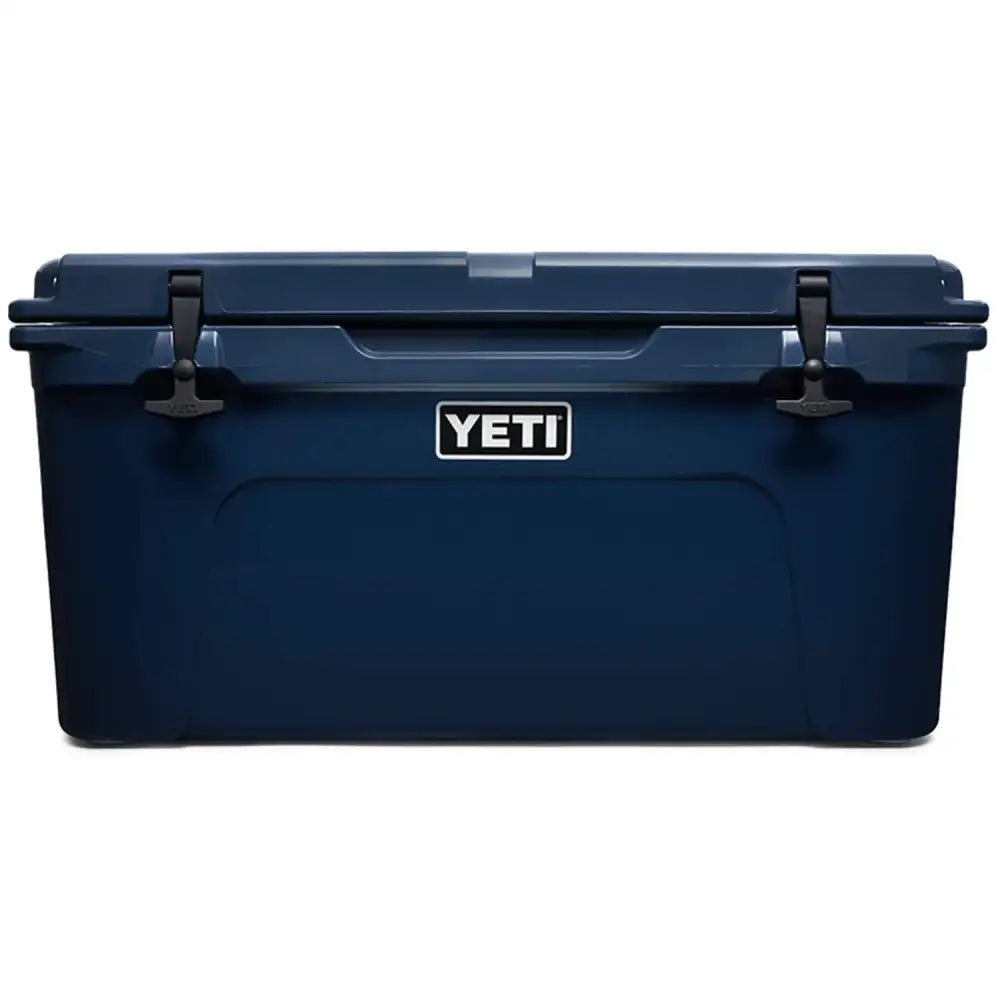 YETI Tundra 65 Cooler Navy - Navy / 65