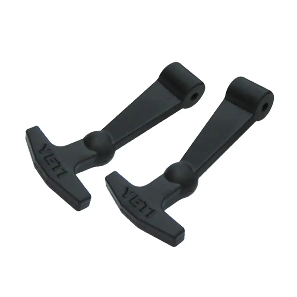 YETI Tundra & Roadie 20 Replacement T-Rex Latches (2-Pack) - n/a