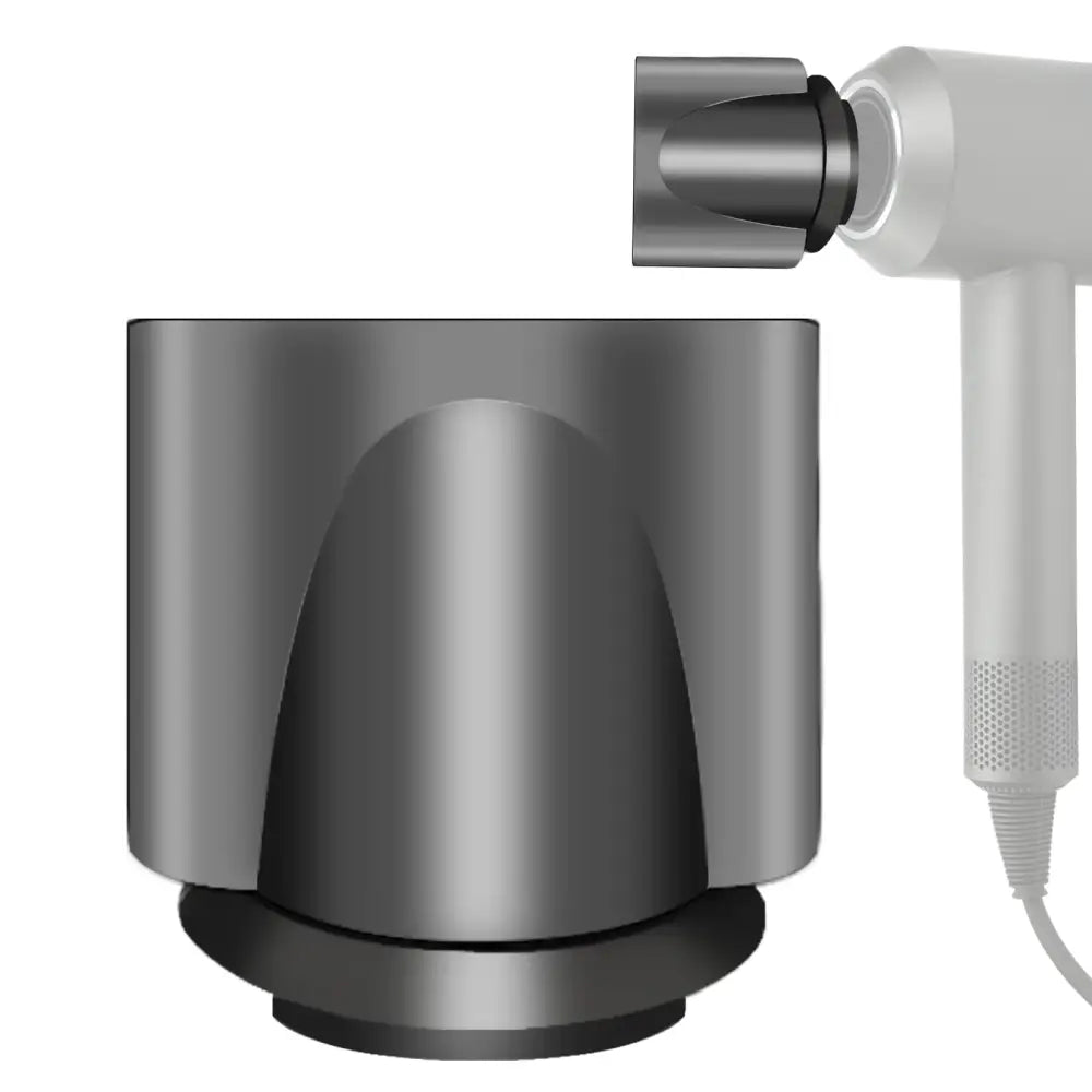 YTCHYYSK Smoothing Nozzle Attachment for Dyson Supersonic Hair Dryer Accessories HD01 HD02 HD03 HD04 HD08
